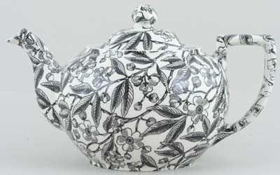 Teapot large